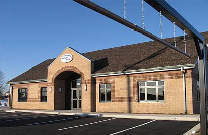 Hickory Office