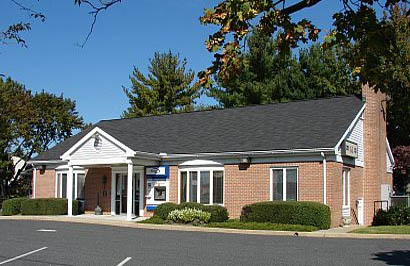 Bel Air Office