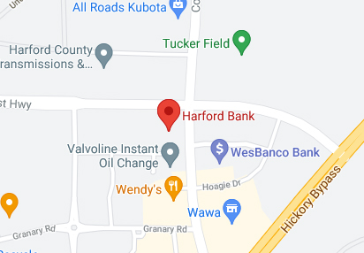 Hickory Office