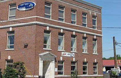 Elkton Office