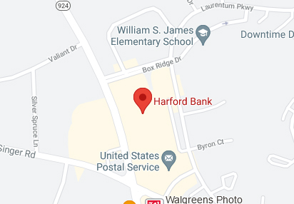 Abingdon Office