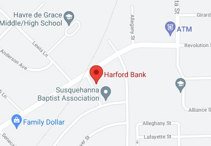 Havre de Grace Office