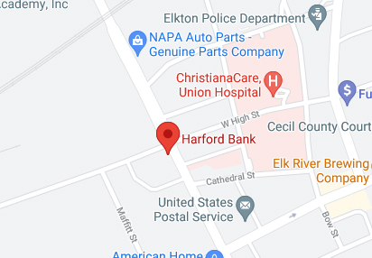 Elkton Office