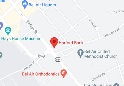 Bel Air Office