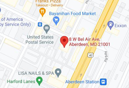 Aberdeen Office