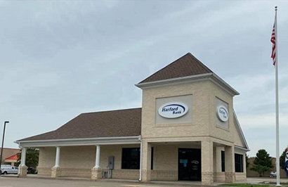 Southfield Plaza Office