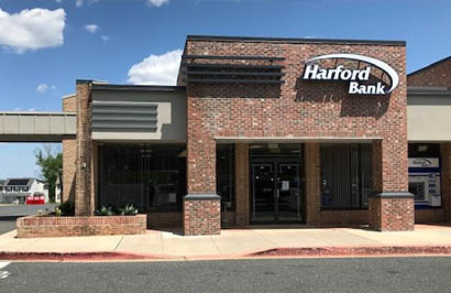 Abingdon Office