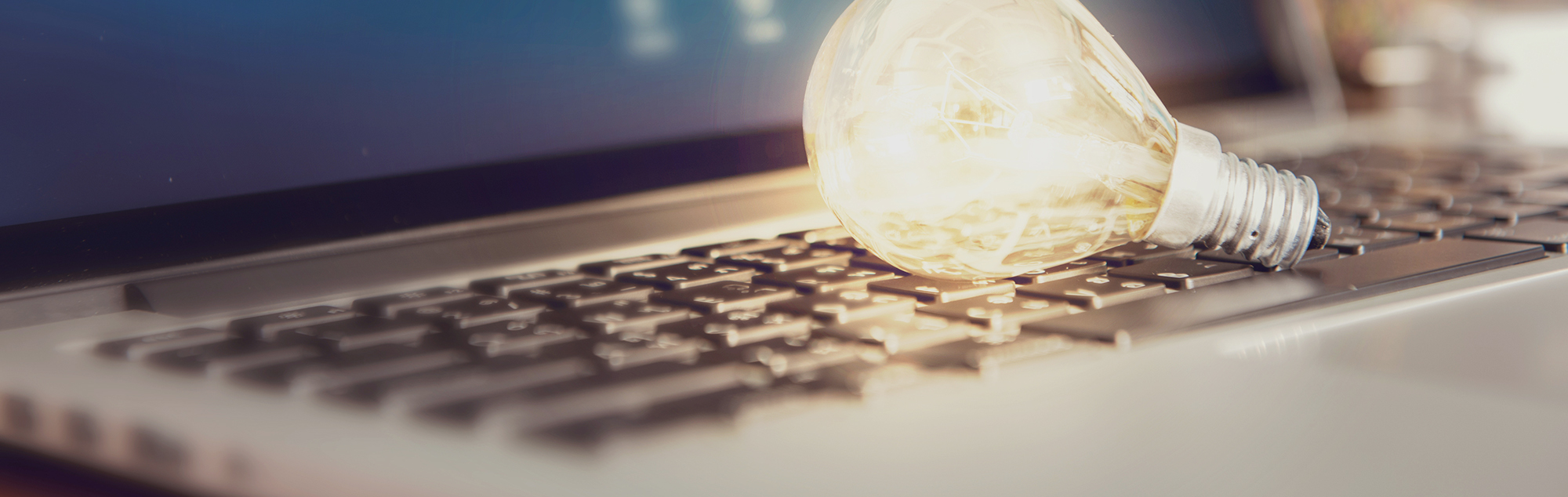 New Online Banking Experience